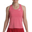CAMISETA BULLPADEL ENVÍO MUJER ROJO