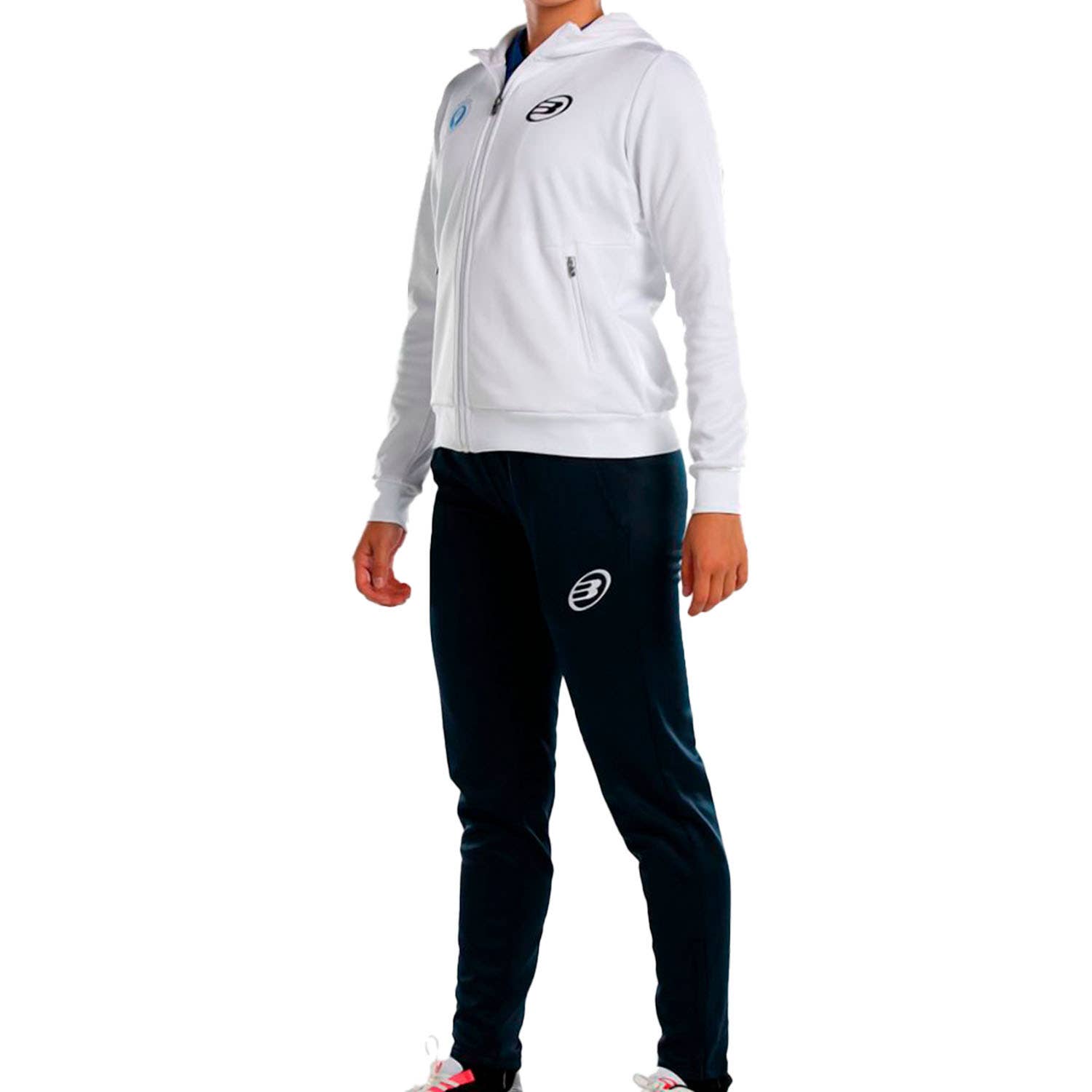 CONJUNTO BULLPADEL ABUZA