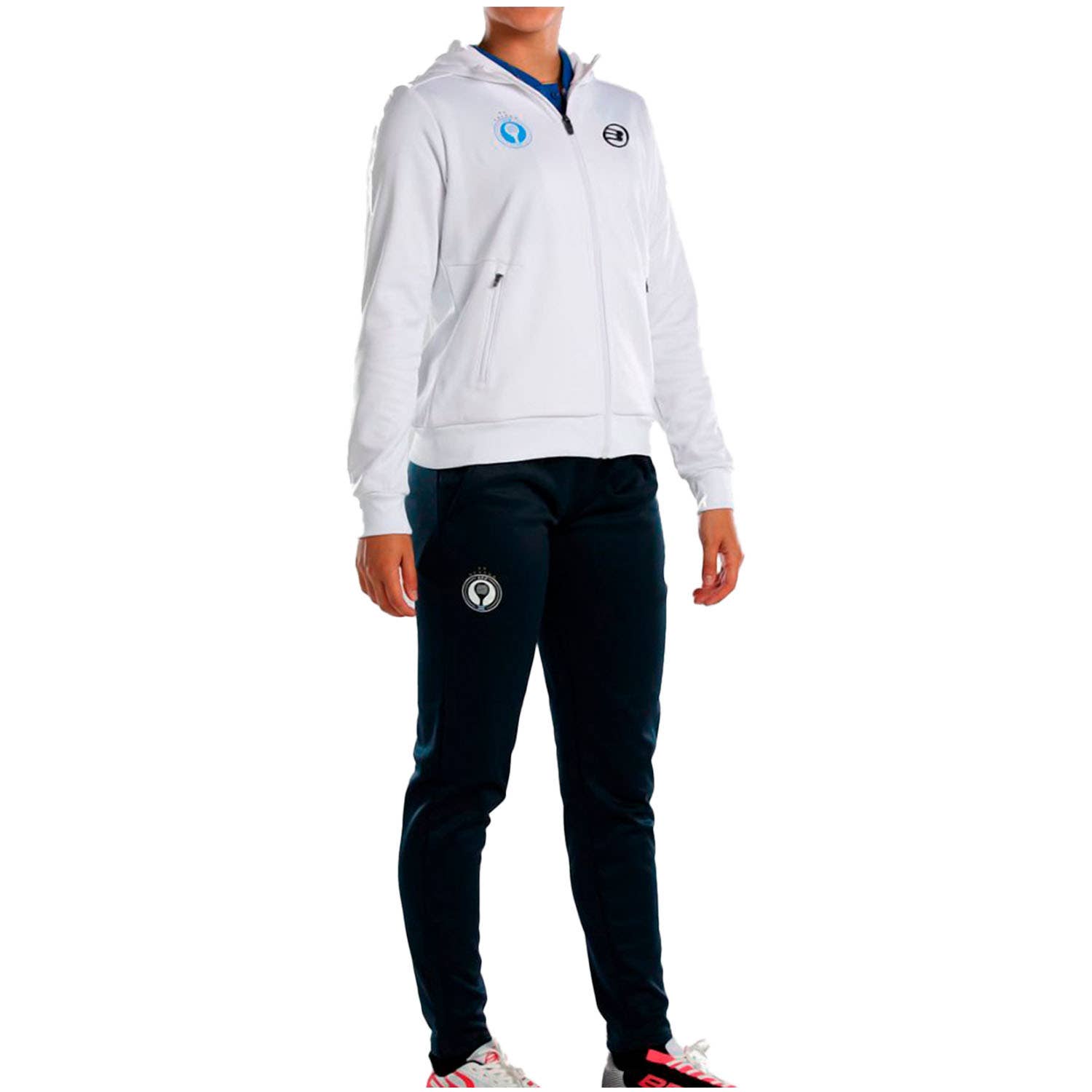 CONJUNTO BULLPADEL ABUZA