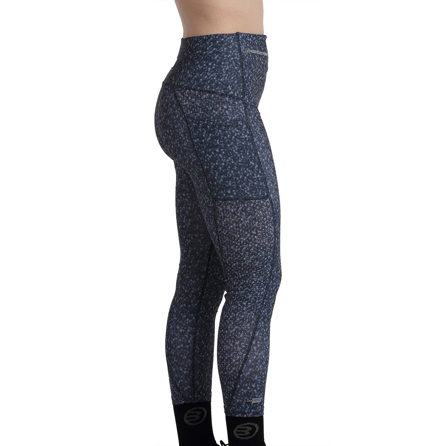 MALLA BULLPADEL BRUZO MUJER