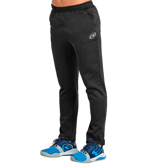 PANTALÓN BULLPADEL GRANE NEGRO
