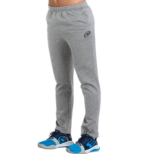 PANTALÓN BULLPADEL GRANE GRIS