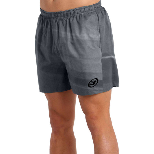 SHORT BULLPADEL ADRAS NEGRO