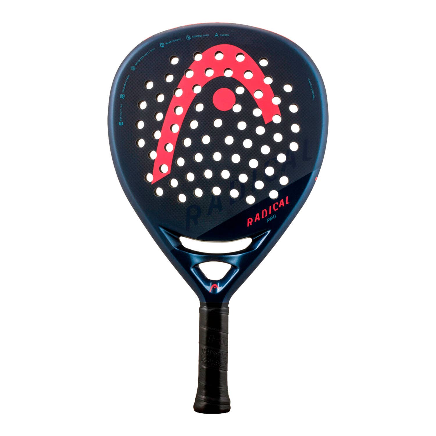 HEAD RADICAL PRO 2024