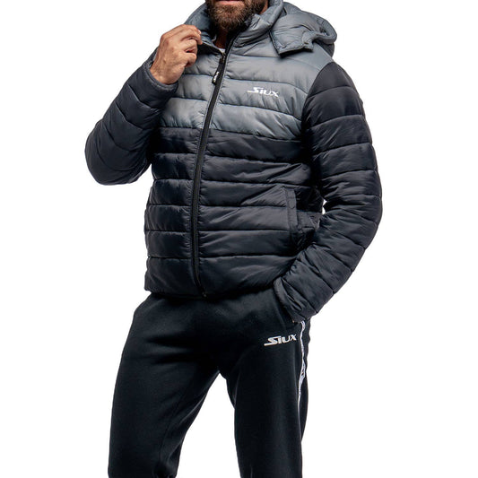 ANORAK SIUX LUKE