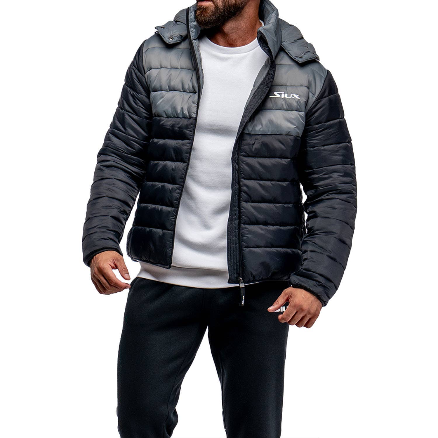 ANORAK SIUX LUKE