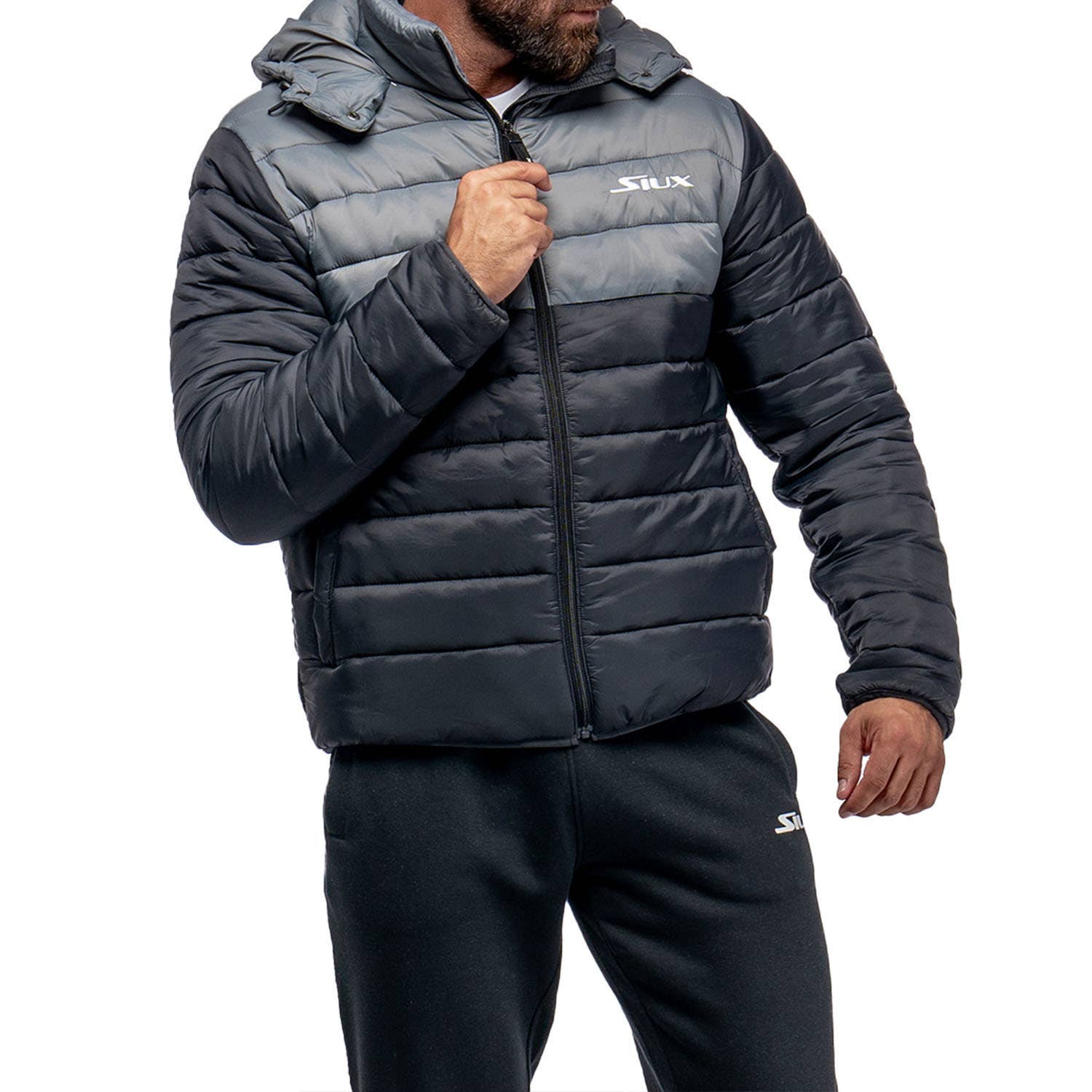 ANORAK SIUX LUKE