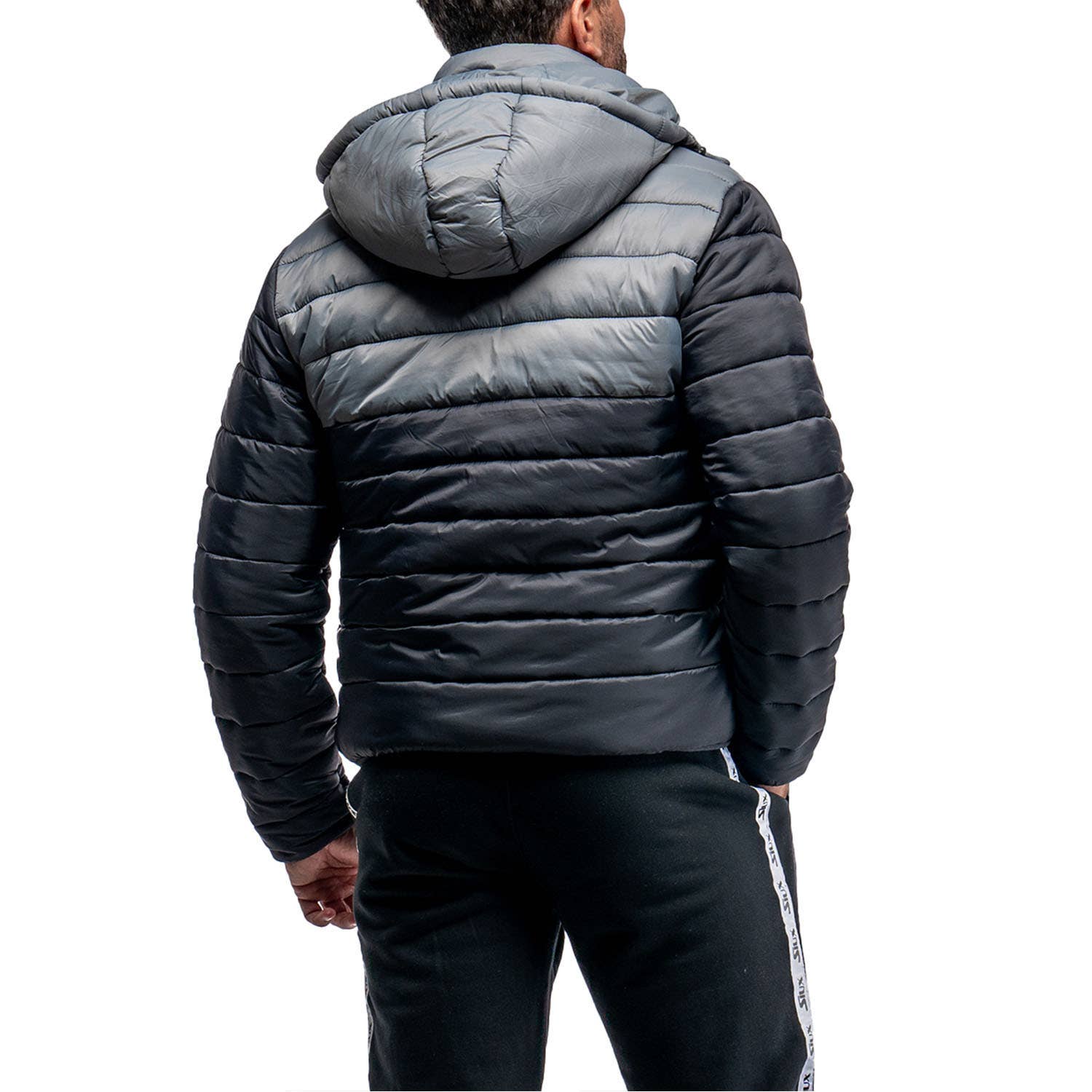 ANORAK SIUX LUKE