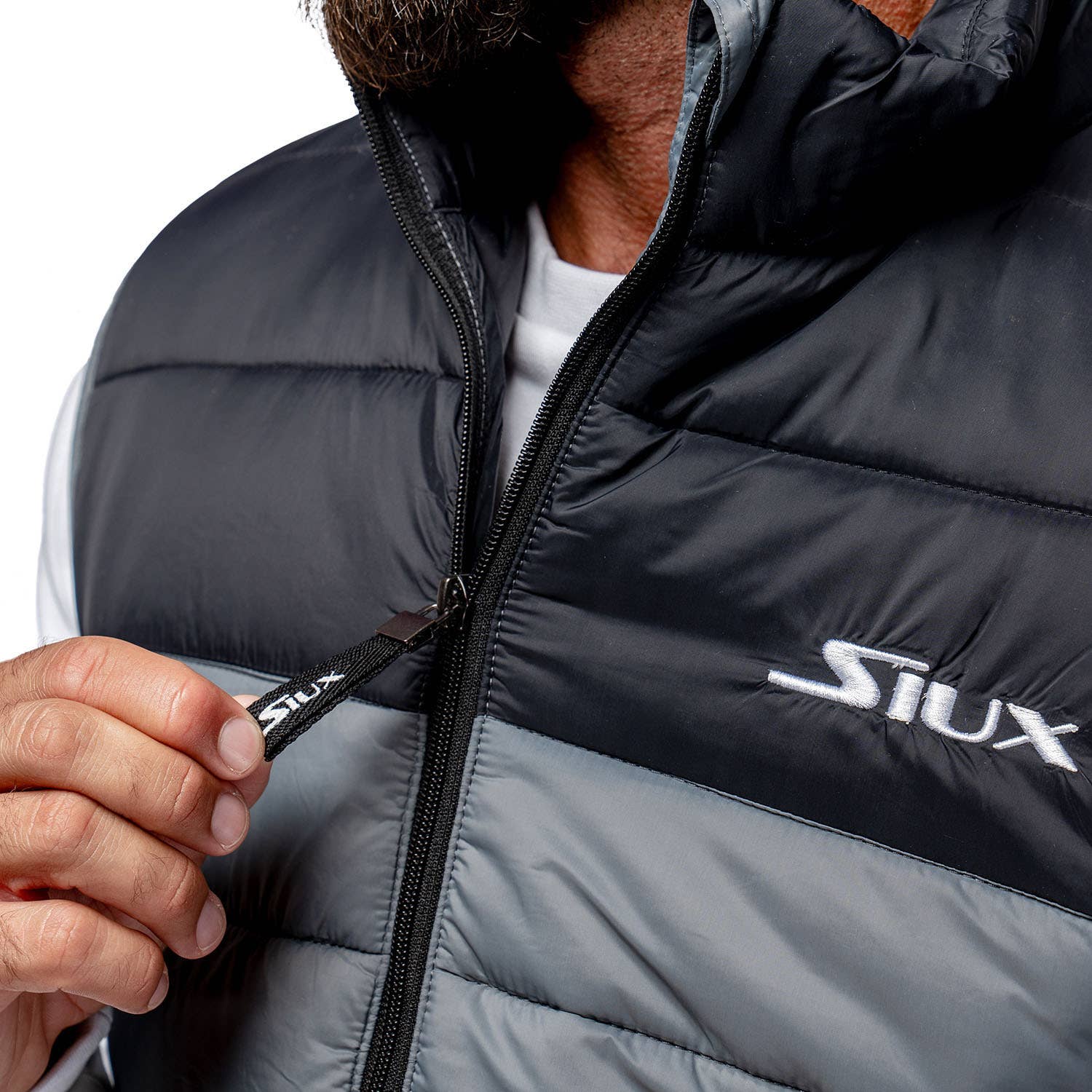 ANORAK SIUX LUKE