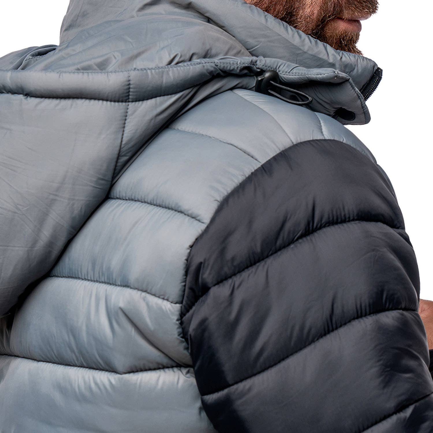 ANORAK SIUX LUKE