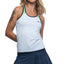CAMISETA SIN MANGAS SIUX DRILL MUJER