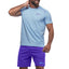 CAMISETA SIUX MILL HOMBRE