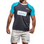 CAMISETA SIUX DIABLO SANYO OFICIAL HOMBRE FW24