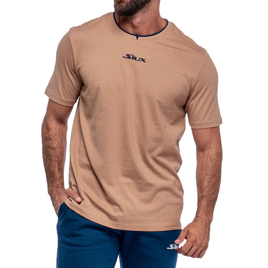 CAMISETA SIUX DUPLO UNISEX