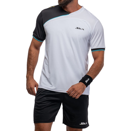 CAMISETA SIUX ELECTRA STUPA HOMBRE FW24