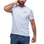 CAMISETA SIUX ORBED HOMBRE