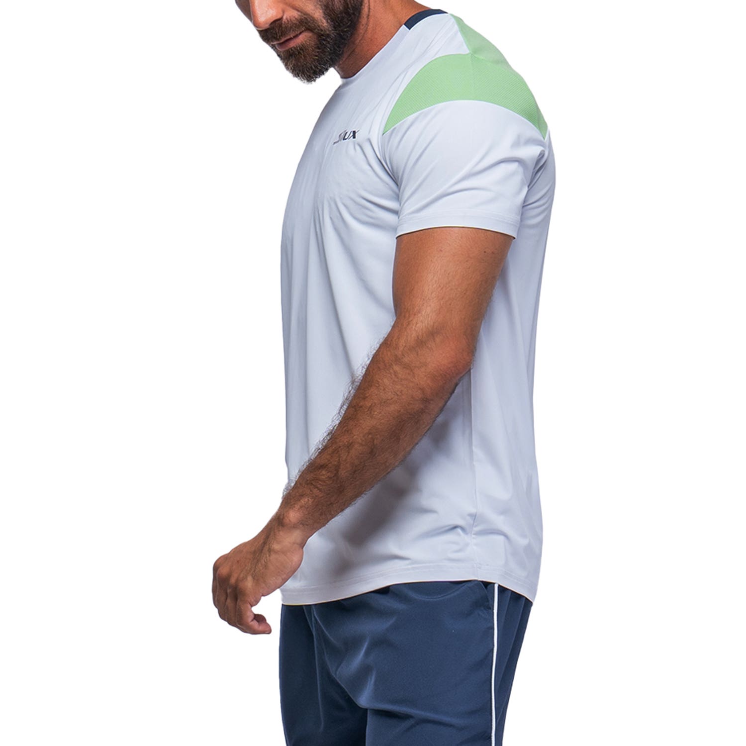 CAMISETA SIUX ORBED HOMBRE