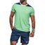CAMISETA SIUX SPLIT