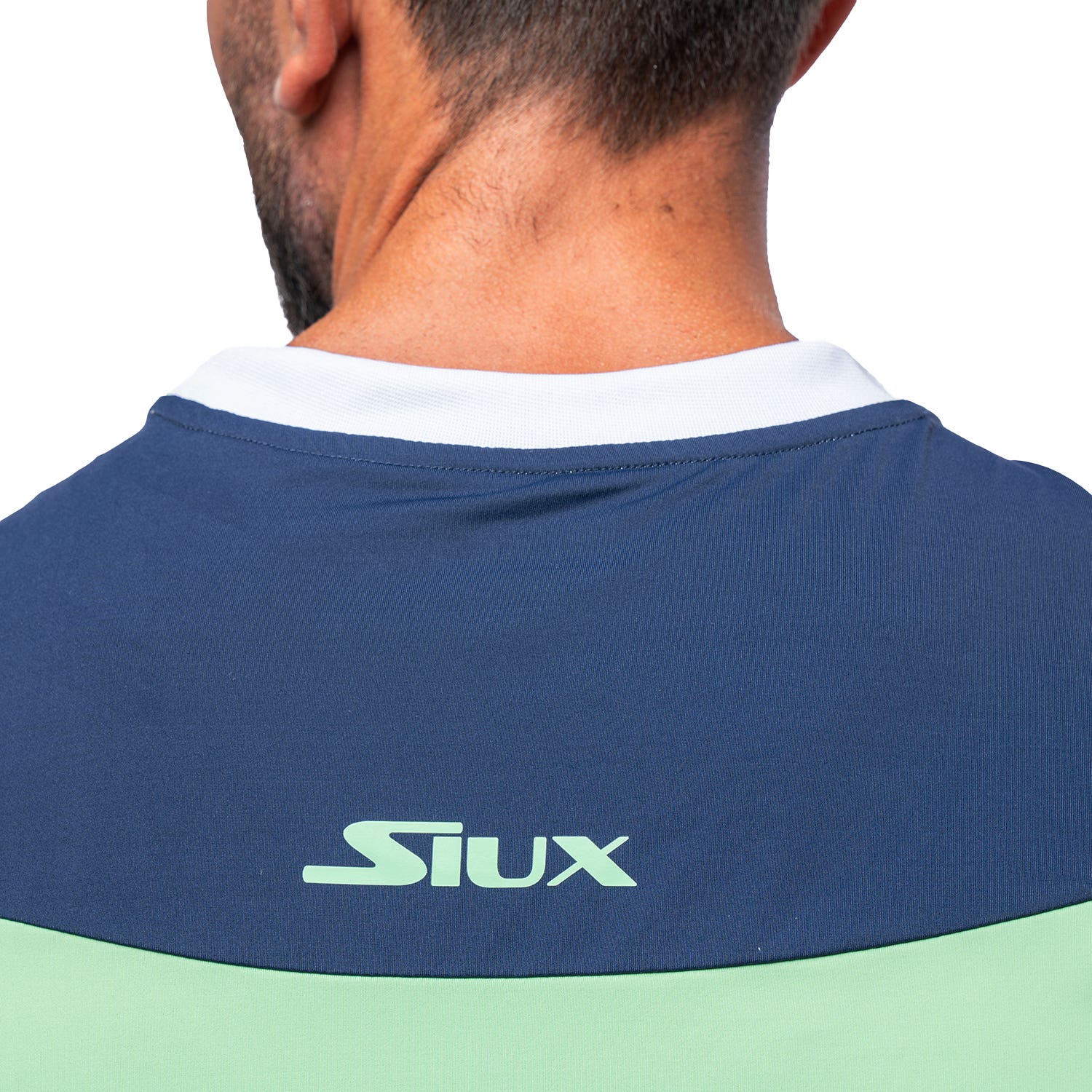 CAMISETA SIUX SPLIT