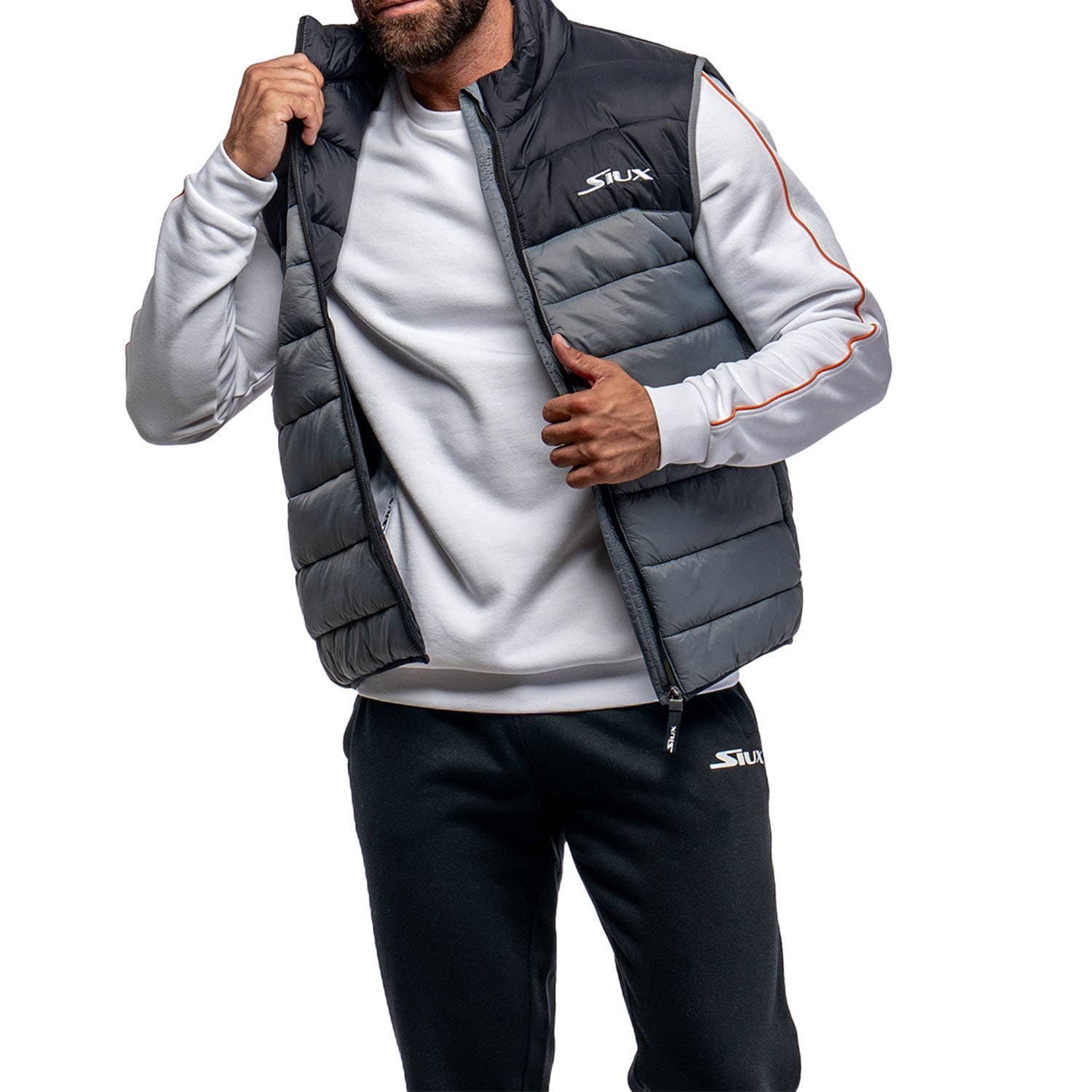 CHALECO SIUX HANSEN UNISEX