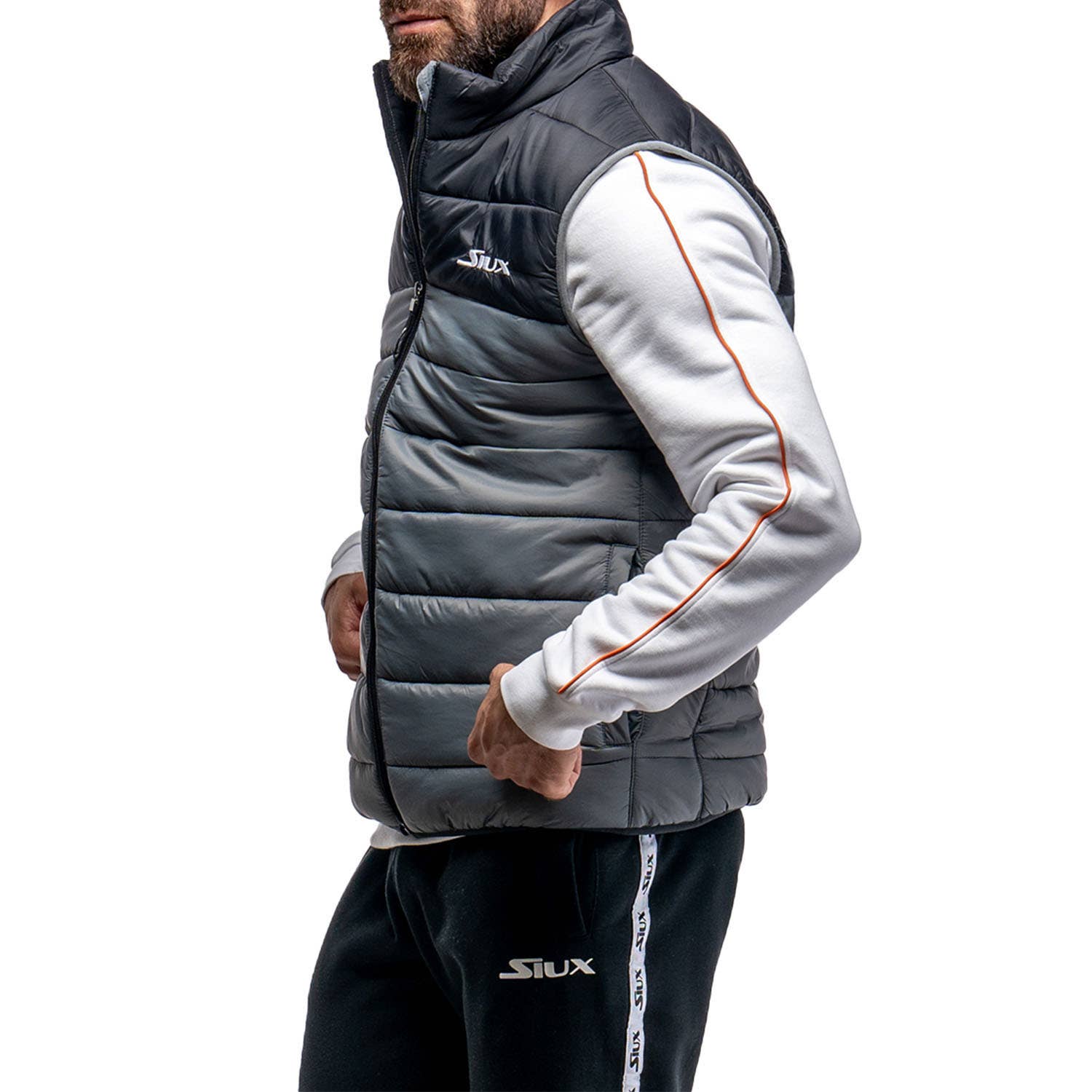 CHALECO SIUX HANSEN UNISEX