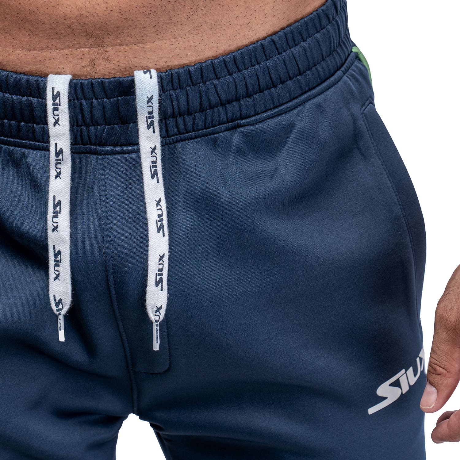 PANTALÓN SIUX BAND HOMBRE