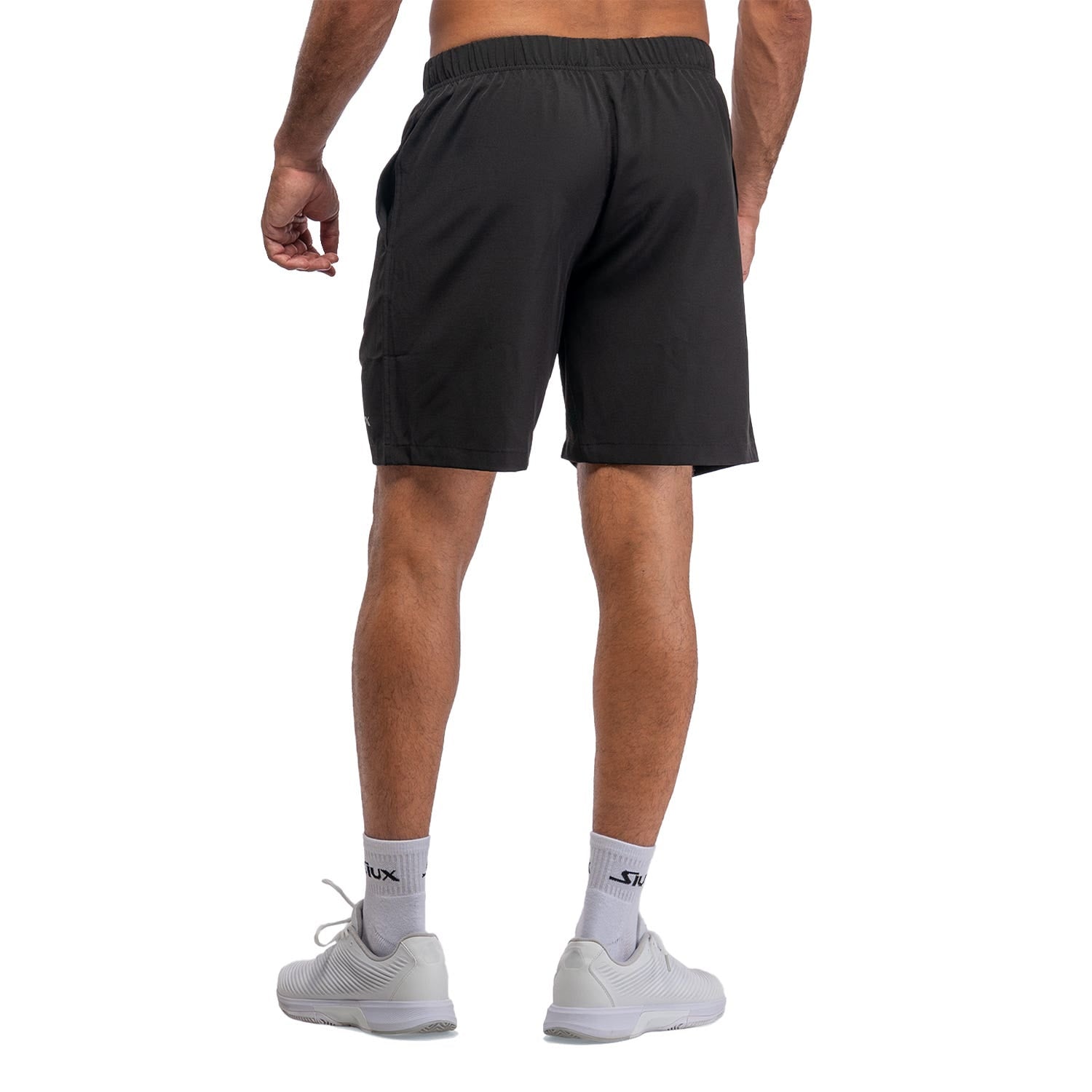 PANTALÓN SIUX MATCH 24 NEGRO