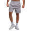 PANTALÓN SIUX MATCH 24 GRIS