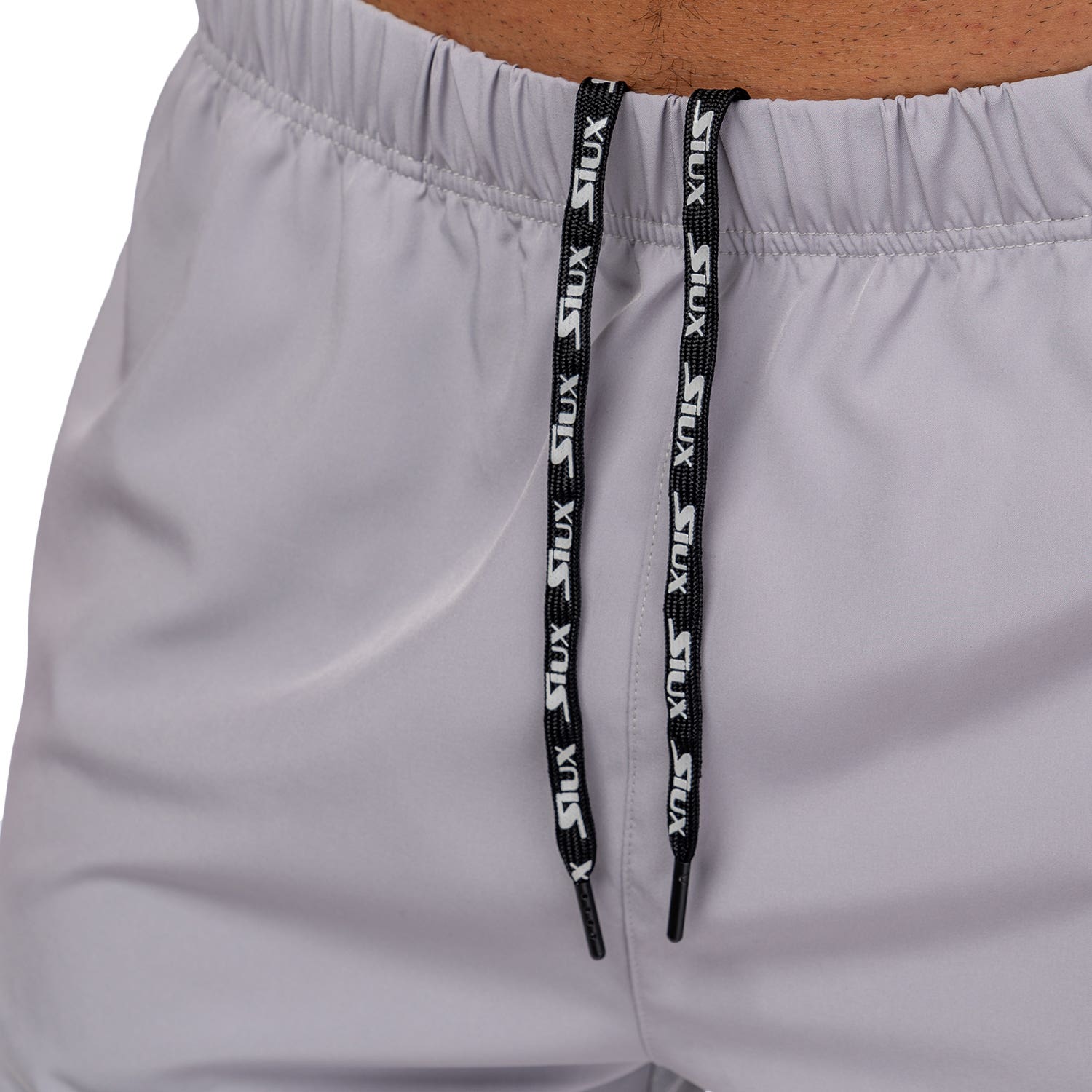 PANTALÓN SIUX MATCH 24 GRIS