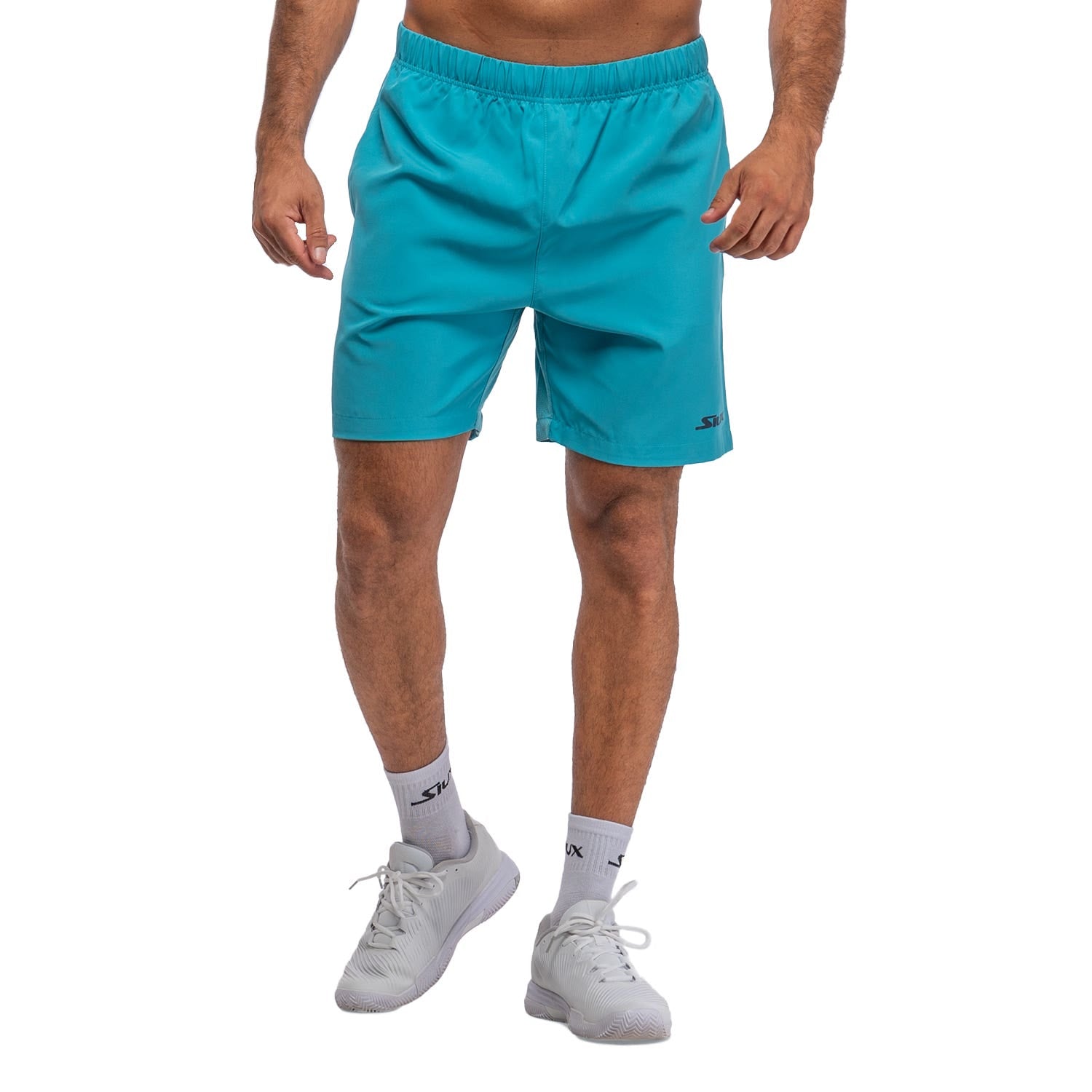 PANTALÓN SIUX MATCH 24 VERDE