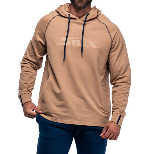 SUDADERA SIUX 3D UNISEX