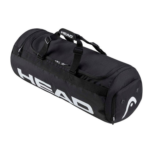 HEAD TOUR SPORT BAG 50L NEGRO