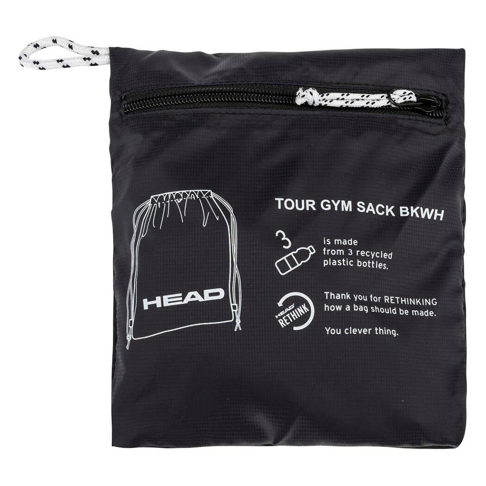 BOLSA HEAD TOUR GYM 260714 NEGRO