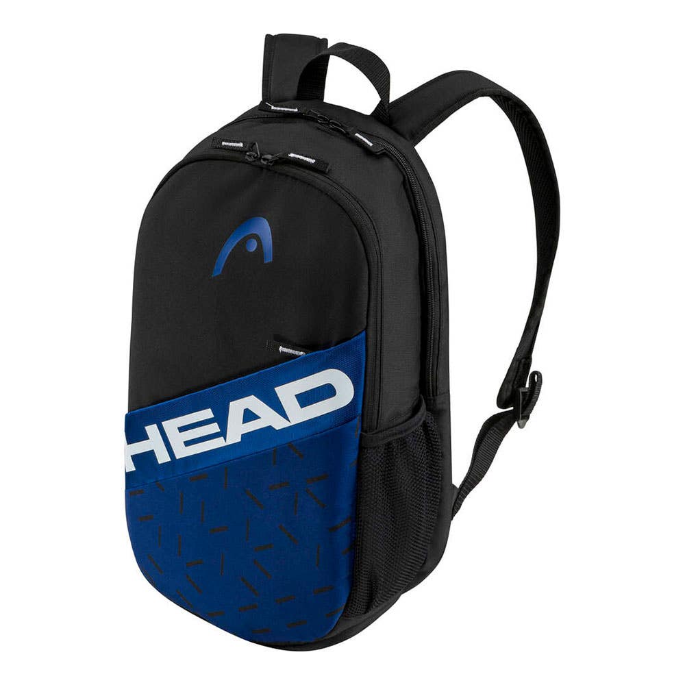 MOCHILA HEAD TEAM 21L 262344 NEGRO