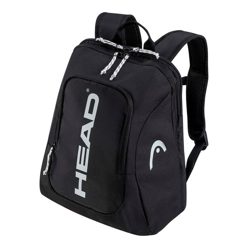 MOCHILA HEAD TOUR 14L 260764 BKWH JUNIOR
