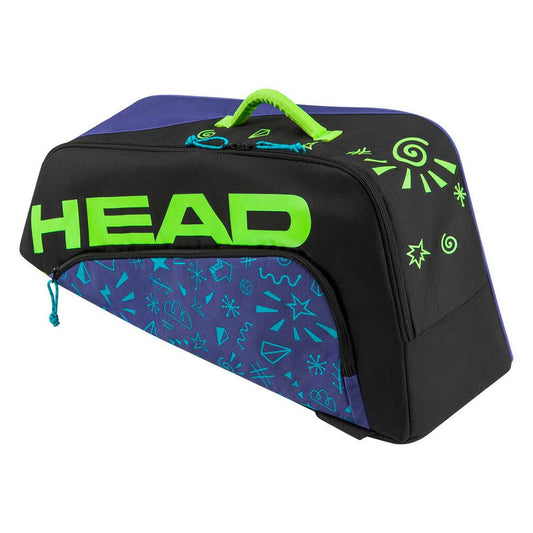 MOCHILA HEAD KIDS TOUR BACKPACK 14L MONSTER 260754