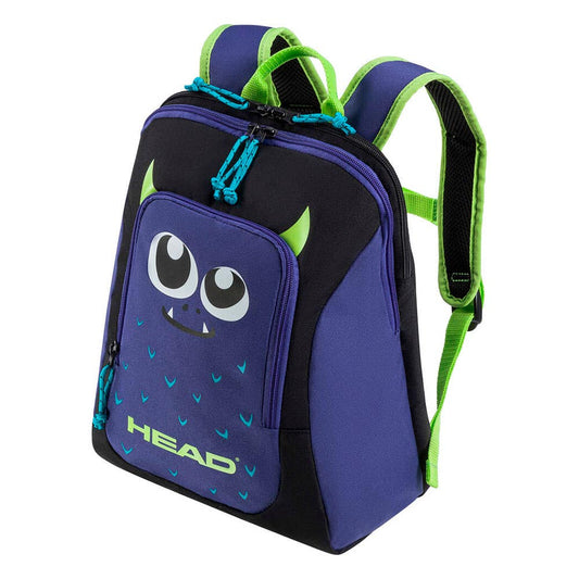 MOCHILA HEAD KIDS TOUR BACKPACK 14L OWL 260774