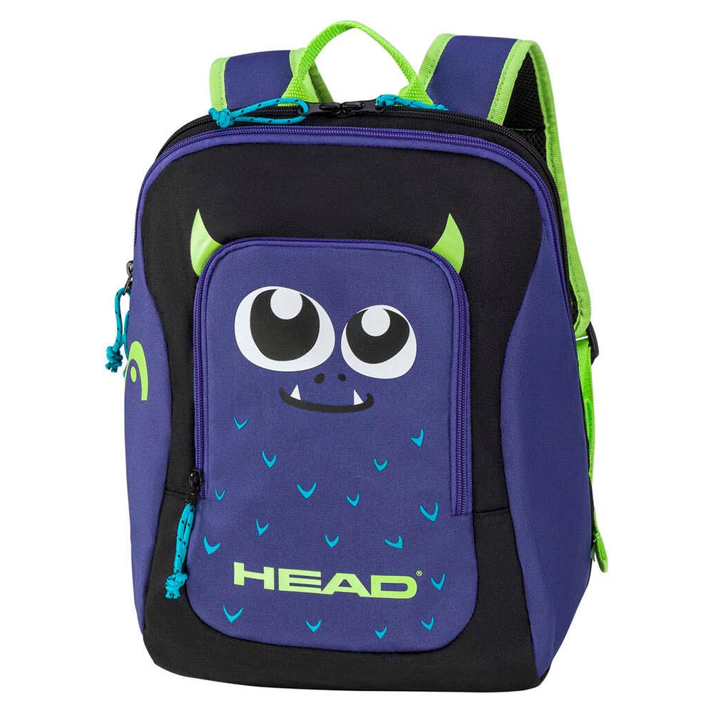 MOCHILA HEAD KIDS TOUR BACKPACK 14L OWL 260774