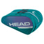 PALETERO HEAD TOUR PADEL BAG VERDE