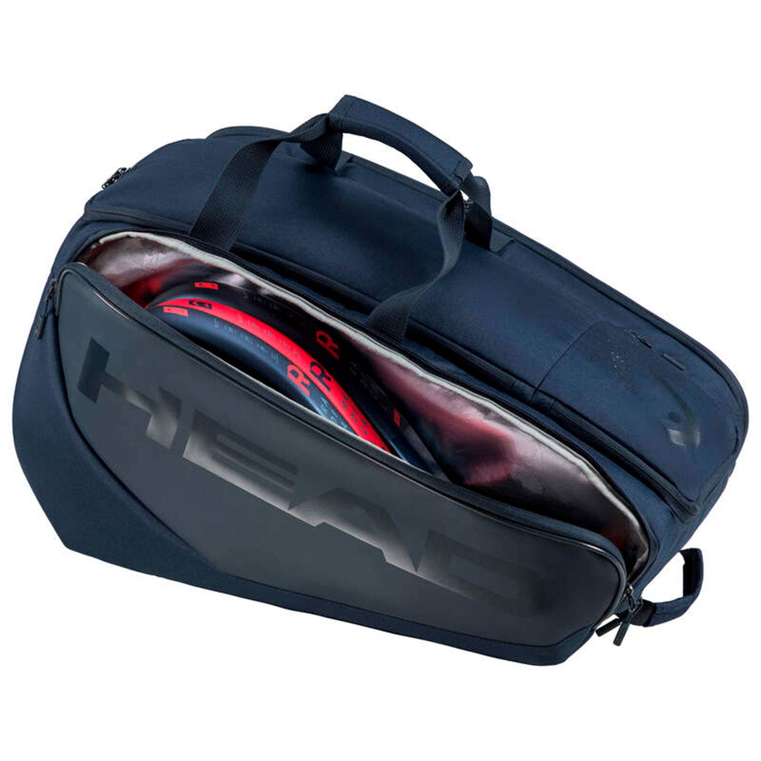 PALETERO HEAD PRO PADEL BAG L 260344