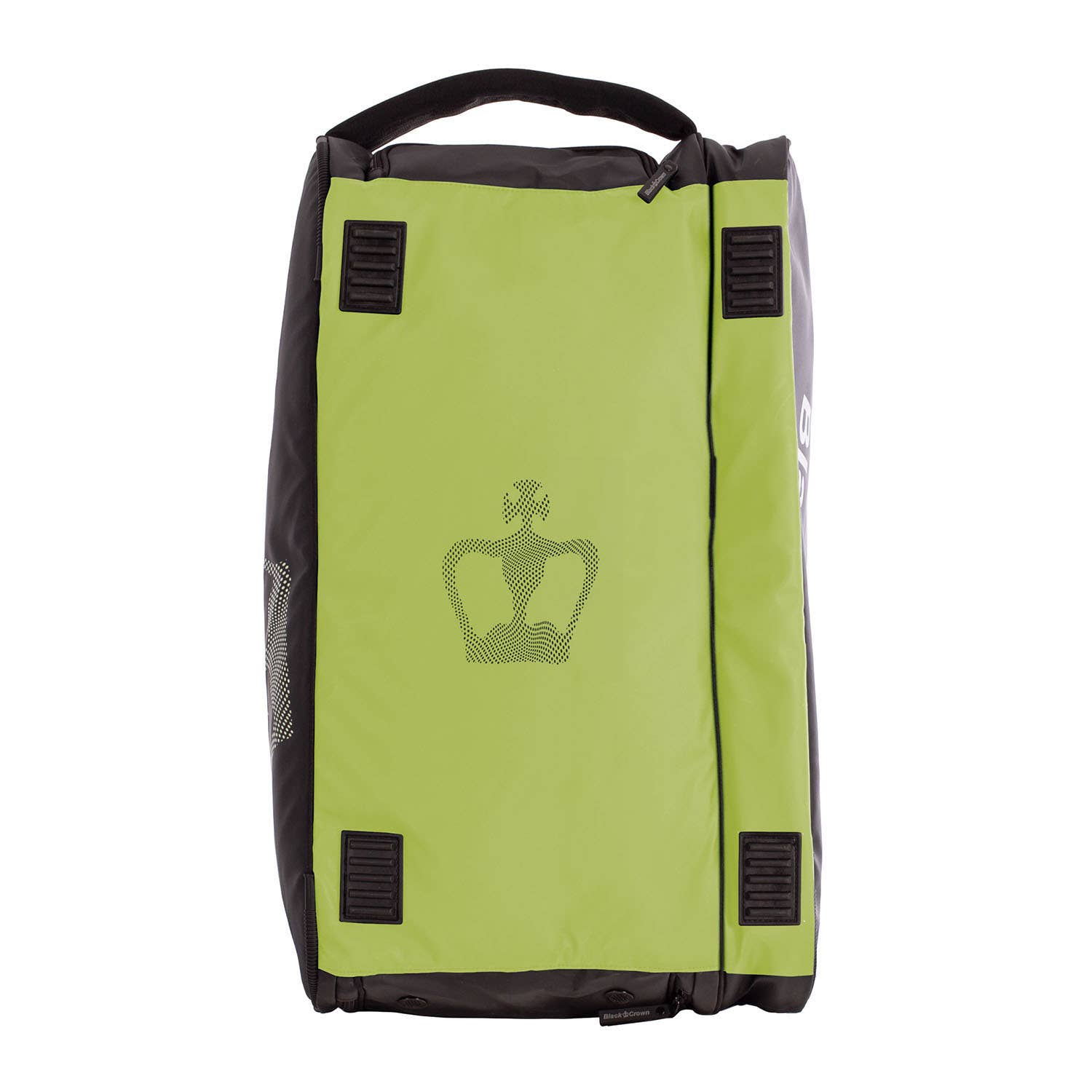 PALETERO BLACK CROWN WONDER PRO 2.0