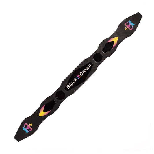 PROTECTOR BLACK CROWN VIBRANIUM NEGRO