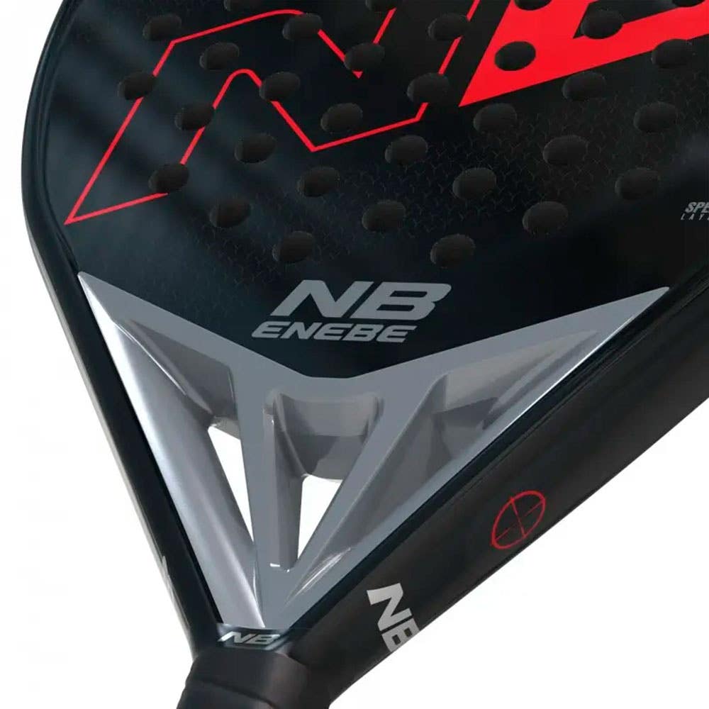 ENEBE NITRO RED JUNIOR