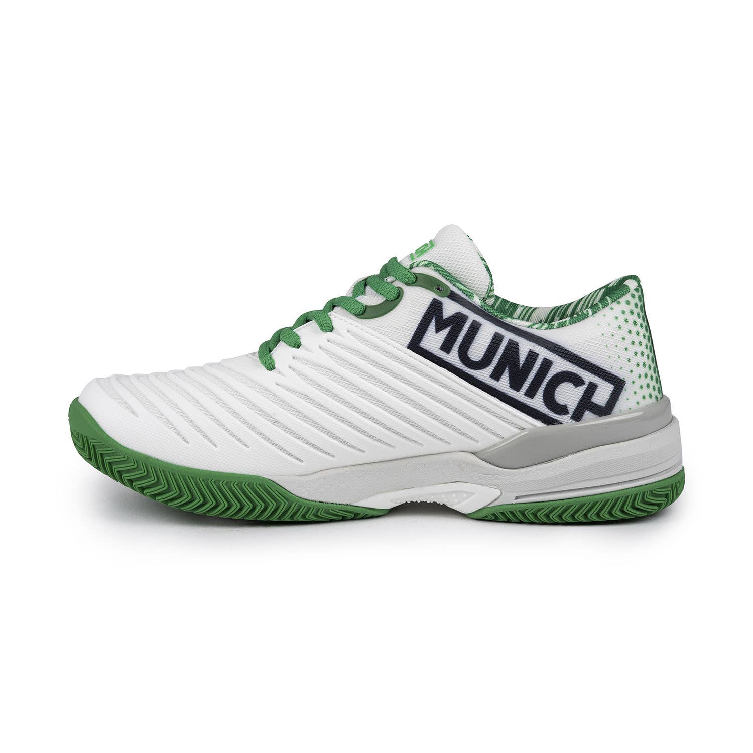 MUNICH PADX 50 PADEL 4034050 BLANCO