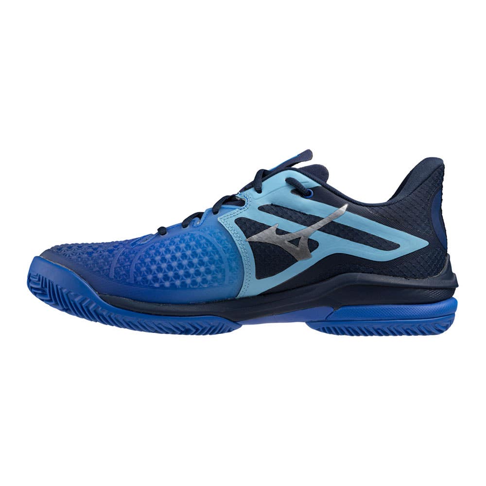 MIZUNO WAVE EXCEED TOUR 6 CC 61GC2474 28 AZUL