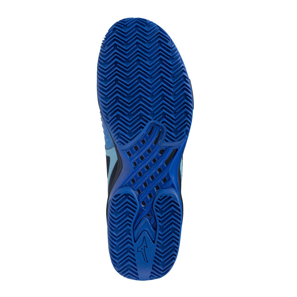MIZUNO WAVE EXCEED TOUR 6 CC 61GC2474 28 AZUL