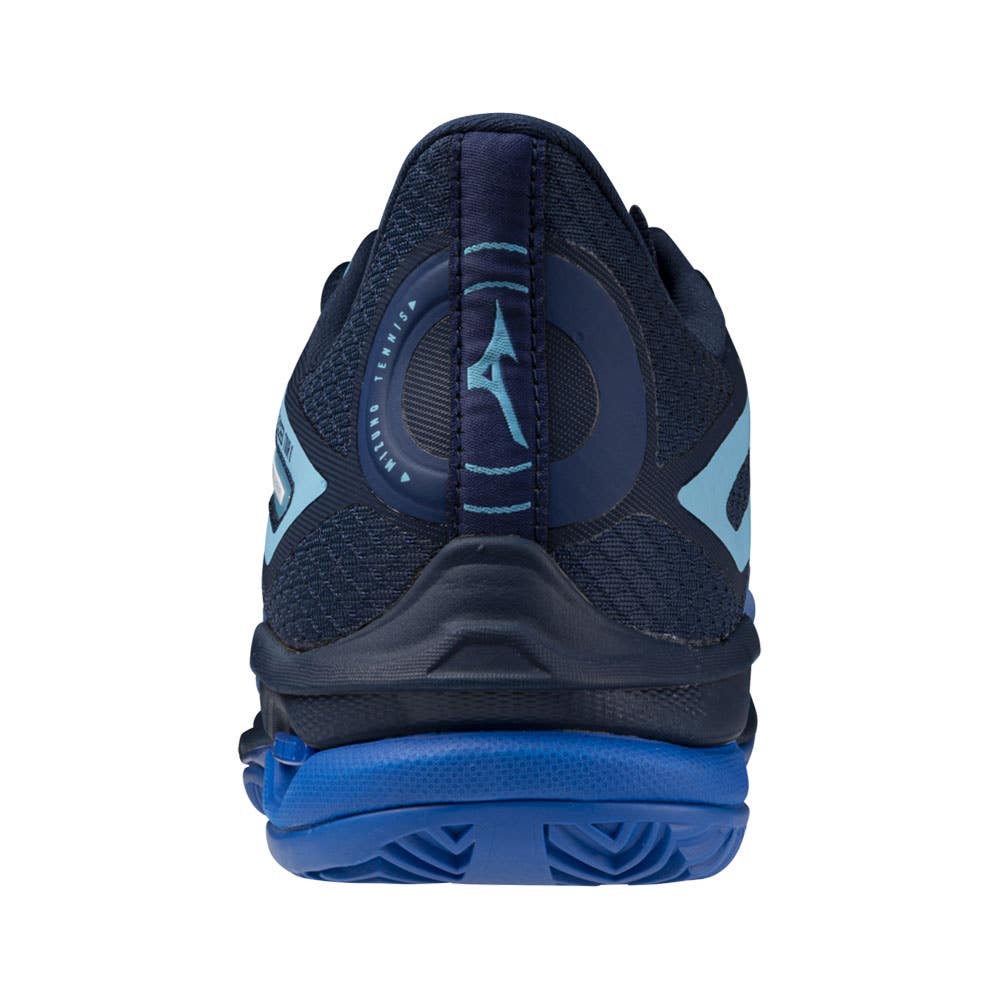 MIZUNO WAVE EXCEED TOUR 6 CC 61GC2474 28 AZUL