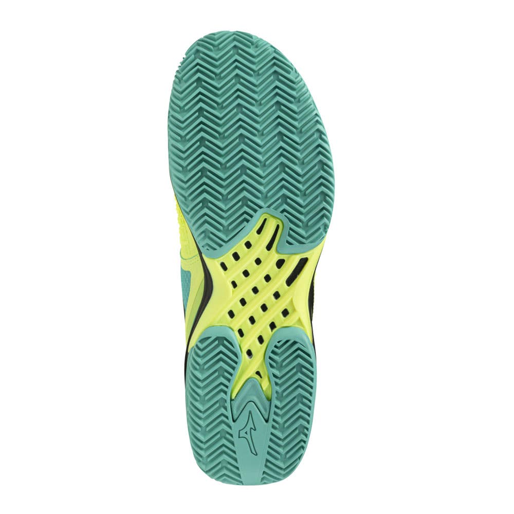 MIZUNO WAVE EXCEED TOUR 6 CC 61GC2474 47 LIMA