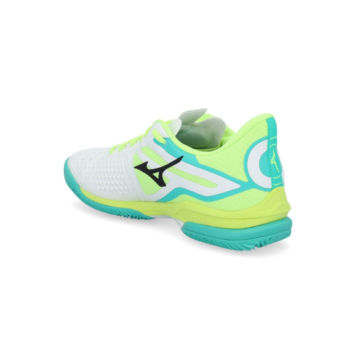 MIZUNO WAVE EXCEED TOUR 6 CC 61GC2475 45 BLANCO MUJER