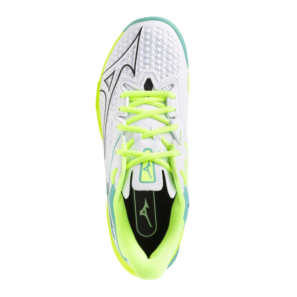 MIZUNO WAVE EXCEED TOUR 6 CC 61GC2475 45 BLANCO MUJER